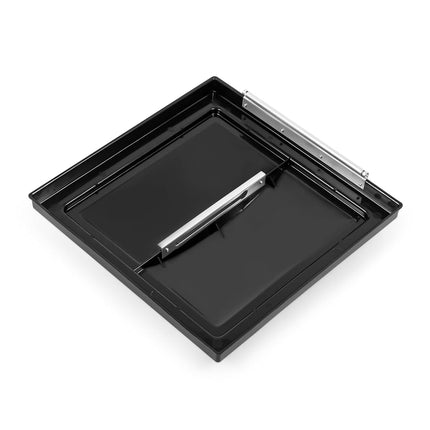 Camco 40148 Replacement Vent Lid for Ventline/Elixir (Smoke Tint)