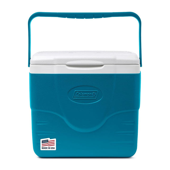 CHILLER COOLER 9QT 6209 OCEAN/W/W C2