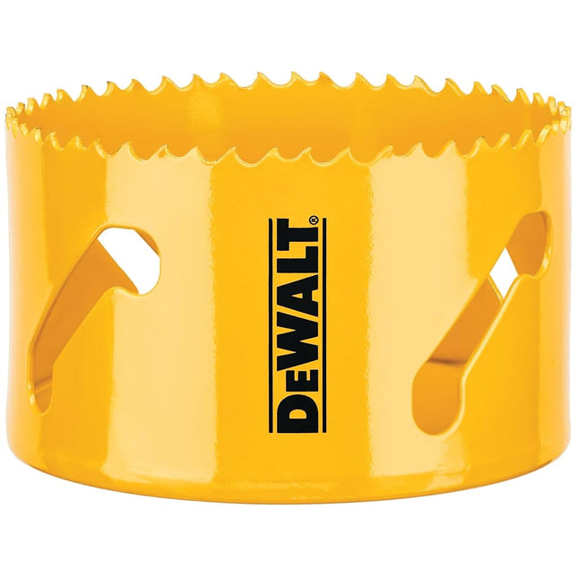 Dewalt DAH180058 92 mm Bi-Metal Hole Saw