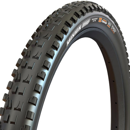 Maxxis Minion DHF EXO/TR 60 TPI Tubeless 26´´ X 2.
