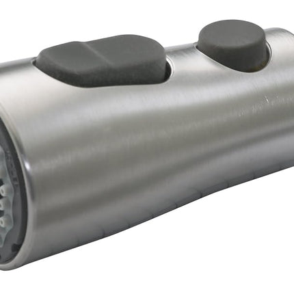 KOHLER Genuine Part GP1043211-VS Pulldown Sprayhead for Kohler Simplice Faucet, Vibrant Stainless Finish