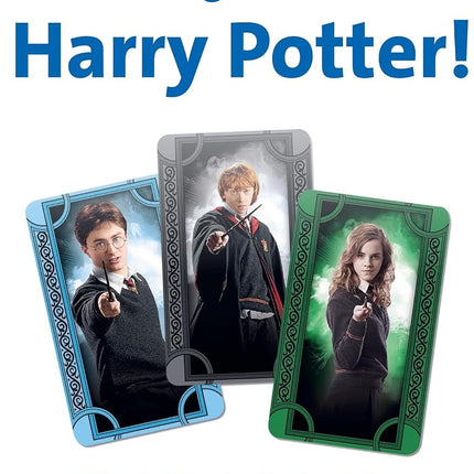 Ravensburger - Harry Potter Labyrinth Board Game for Kids & Family, Strategic Maze Challenge, 2-4 Players, Great Birthday Gift