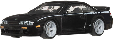 Hot Wheels Premium Car Culture 1994 NISMO 270R (S1