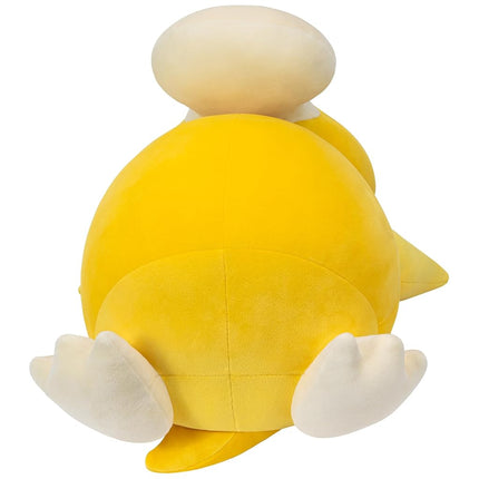 Pokemon Psyduck Sleeping Plush - 18-Inch Premium Plush in Sleeping Pose