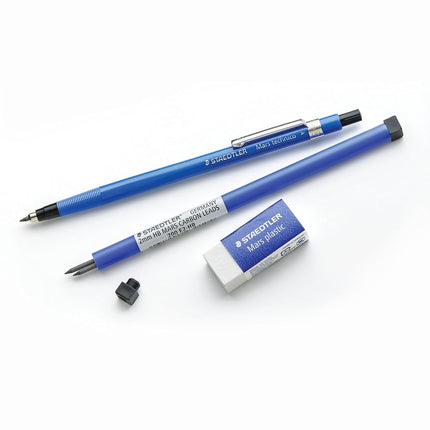STAEDTLER Mars Technical Mechanical Pencil Set, 780SBK