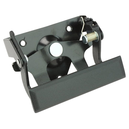 TRQ Black Tailgate Tail Gate Handle for Chevy GMC CK 1500 2500 3500 Pickup Truck