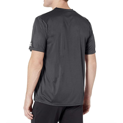 Russell Athletic Men's Performance T-Shirt, Stealth, Small