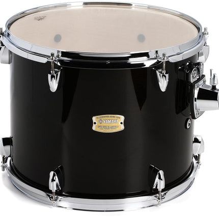 Yamaha PAC SBT-1411RB Stage Custom Birch 14 x 11 Inches Tom Drum - Raven Black