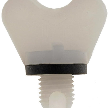 Dorman 61124 Radiator Drain Cocks Compatible with Select Models