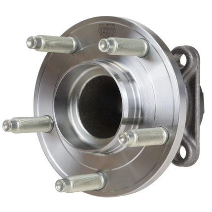 Schaeffler 102273 Hub Assembly