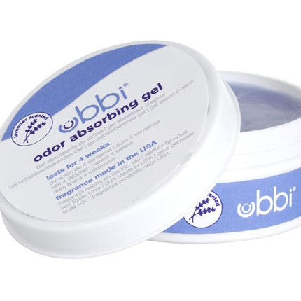 Ubbi Odor Absorbing Gel