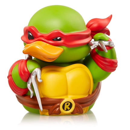 TMNT Tubbz Boxed Raphael