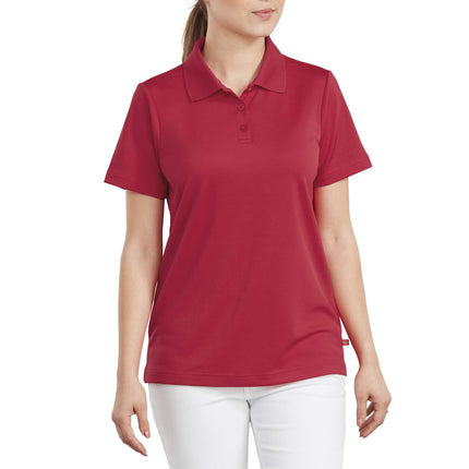 Dickies Women's Performance Polo with Silvadur Pro