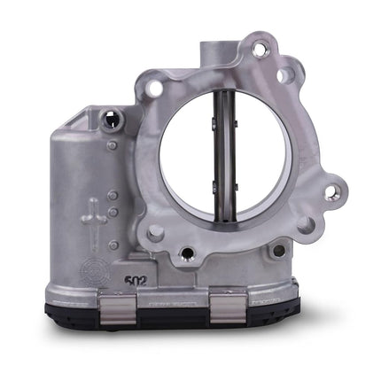 BOSCH 0281002894 Cuerpo de aceleración de equipo original - Compatible con ciertos Dodge Sprinter; Jeep Grand Cherokee; Mercedes-Benz E320, E350, GL320, GL350, GLS350D, ML320, ML350, R320, R350, S350 + Más