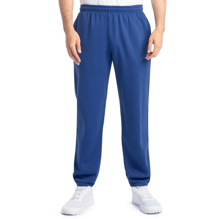 Fruit of the Loom Men's Eversoft Fleece Elastic Bo
