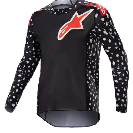 Alpinestars Racer North Long Sleeve T-shirt XL