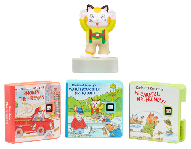 little tikes Story Dream Machine Richard Scarry Bu