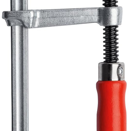 BESSEY GTR16B6 All Steel Table Clamp with 6 5/16 C