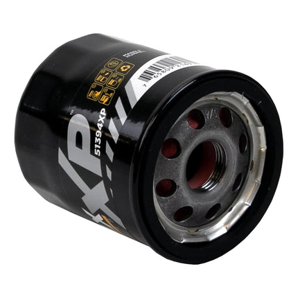 WIX 51394XP WIX XP Oil Filter Replacement, Built for Synthetic Oil - Compatible With GM (85-09), Daihatsu (88-92), Infiniti (91-96), Nissan (91-95), Toyota (80-15), Scion (04-09), Pontiac Vibe (03-10)