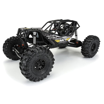 Pro-line Racing 1/10 Mickey Thompson Baja Pro X G8 Front/Rear 2.2" Crawler Tires 2 PRO1020314