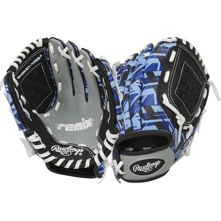 Rawlings | Remix T-Ball & Youth Baseball Glove | R
