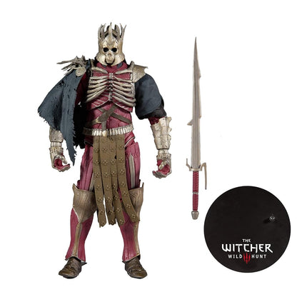 McFarlane The Witcher Action Figure Eredin 18 cm