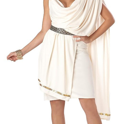 California Costumes 1151 Women's Deluxe Classic To