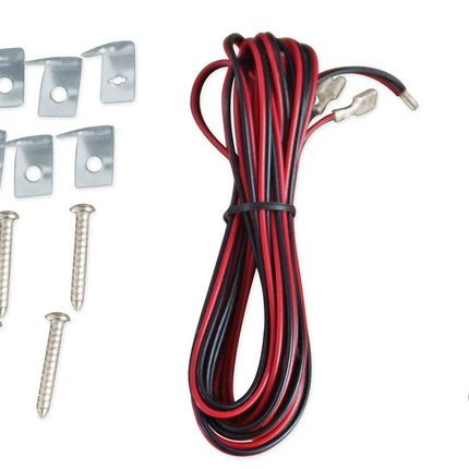 Rockville Rmsts69w Paire d'enceintes marines étanches 1000W 2 voies pour bateau, blanches, 6 x 9"