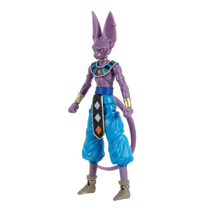 Dragon Ball S DBS Evolve Beerus