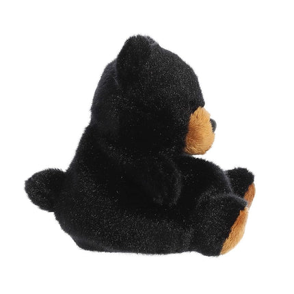 Aurora - Palm Pals - 5" Sleepy Bear