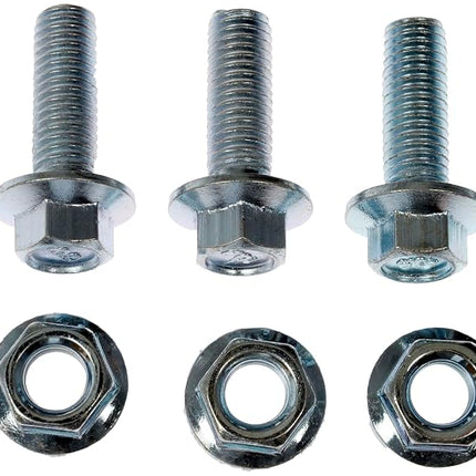 Dorman 924-408 Shock Mount Compatible with Select Ford/Mazda Models