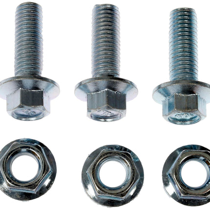 Dorman 924-408 Shock Mount Compatible with Select Ford/Mazda Models