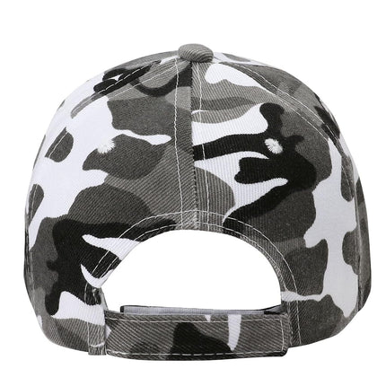 Falari Baseball Dad Cap Adjustable Size Perfect for Running Workouts and Outdoor Activities