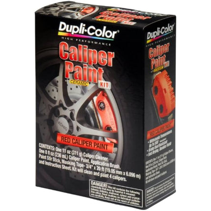 Red Kit Aerosol