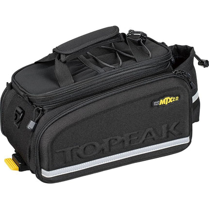 Topeak MTX 2.0 TrunkBag DXP Water Resistant Cycle 