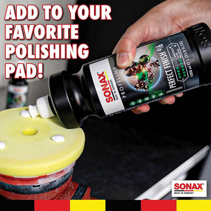 Sonax Profiline Perfect Finish, 1 Litre