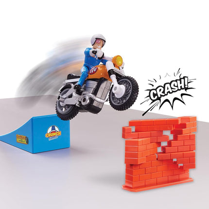 Stuntman STU Nitro Boost Stunt Bike