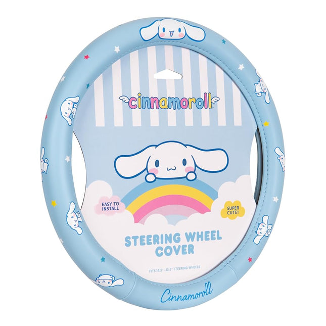 Sanrio Hello Kitty and Friends Cinnamoroll Blue Ca