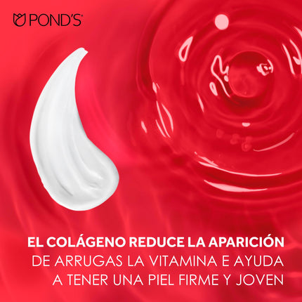 4SGM Pond's Rejuveness Moisturizing Cream - 14.11oz