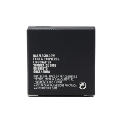 MAC Dazzleshadow She Sparkles