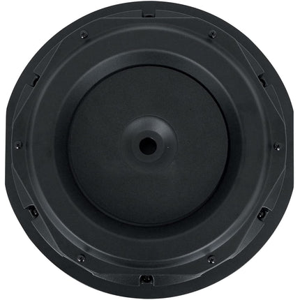 Rockville RockGhost V2 Powered 11" 800w Car Subwoofer Fits Inside Spare Tire