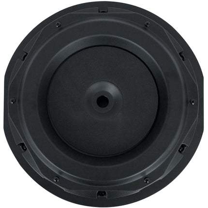 Rockville RockGhost V2 Powered 11" 800w Car Subwoofer Fits Inside Spare Tire