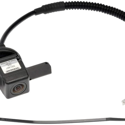 Dorman 590-697 Caméra d'aide au stationnement pour certains modèles Nissan Quest, 1 unité