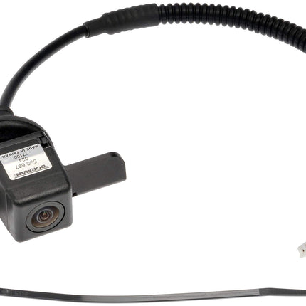 Dorman 590-697 Park Assist Camera for Select Nissa