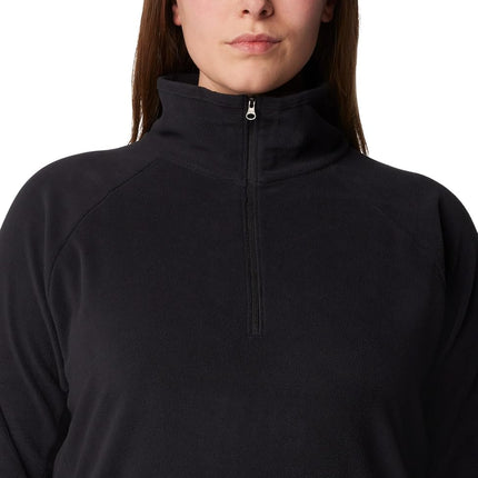 Columbia Women’s Glacial IV Half Zip
