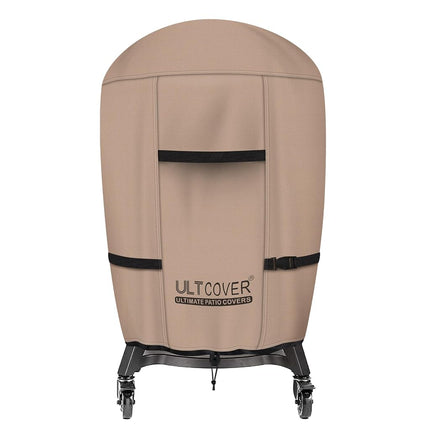 ULTCOVER Waterproof Outdoor BBQ Cover for Kamado J