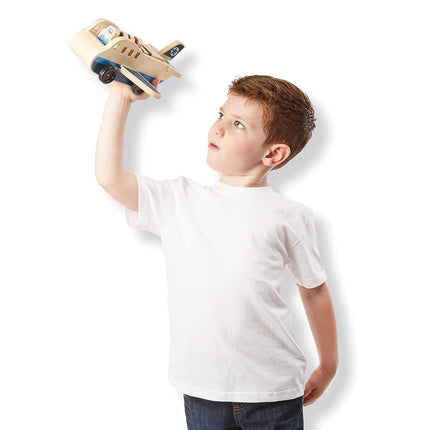Melissa & Doug Airplane