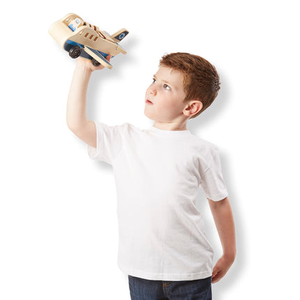 Melissa y Doug Avión