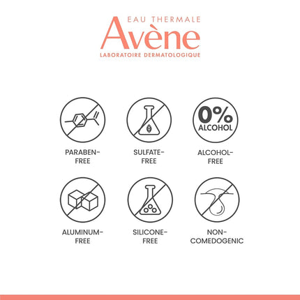 Avene Hydrance Aqua Cream-In-Gel Face Cream with Hyaluronic Acid