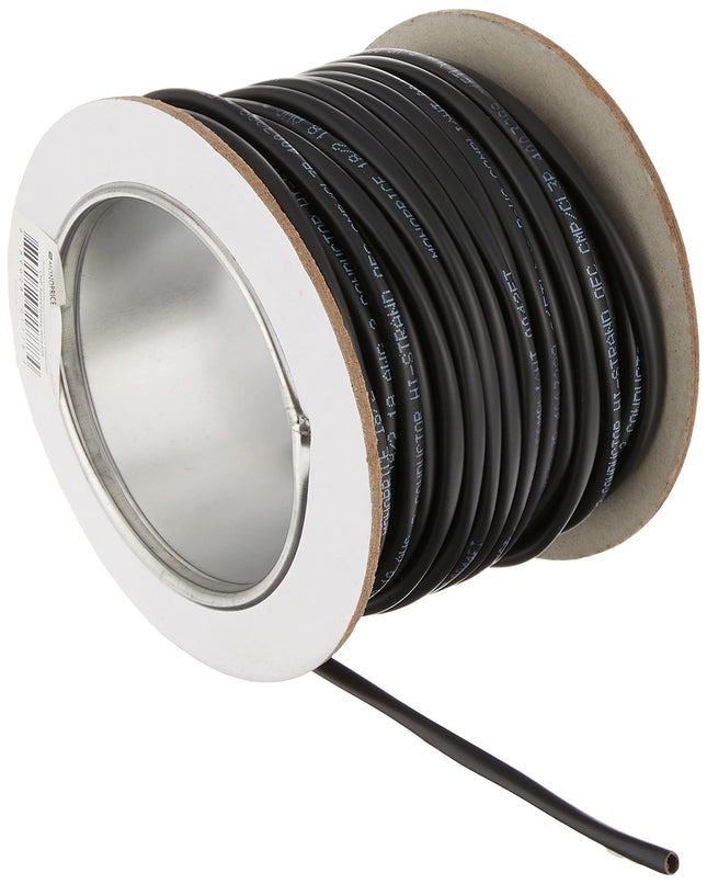 Monoprice 113729 Nimbus Series 18 Gauge AWG 2 Cond
